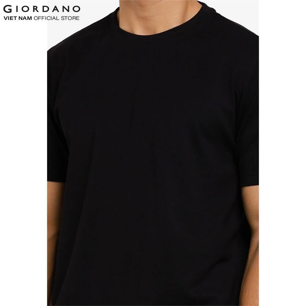 GIORDANO Men's Frog Tee