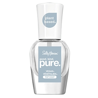 Sally Hansen Good Kind and Pure
