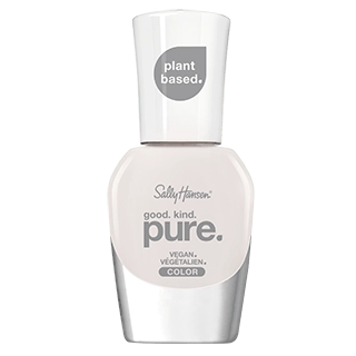 Sally Hansen Good Kind and Pure