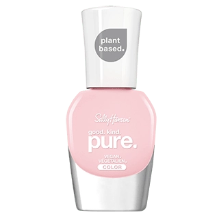 Sally Hansen Good Kind and Pure