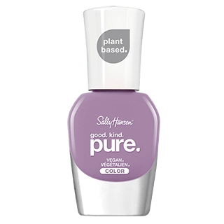 Sally Hansen Good Kind and Pure