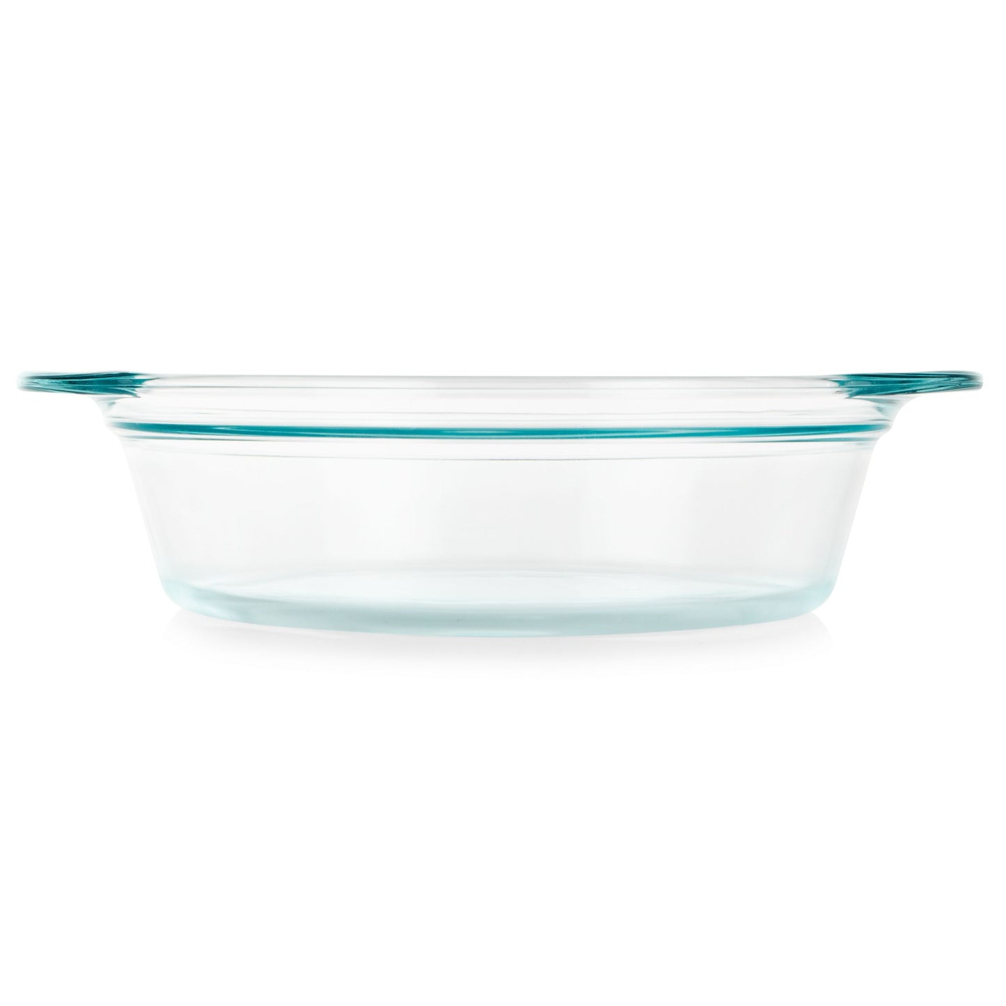 Pyrex 9.5" Round Baking Dish