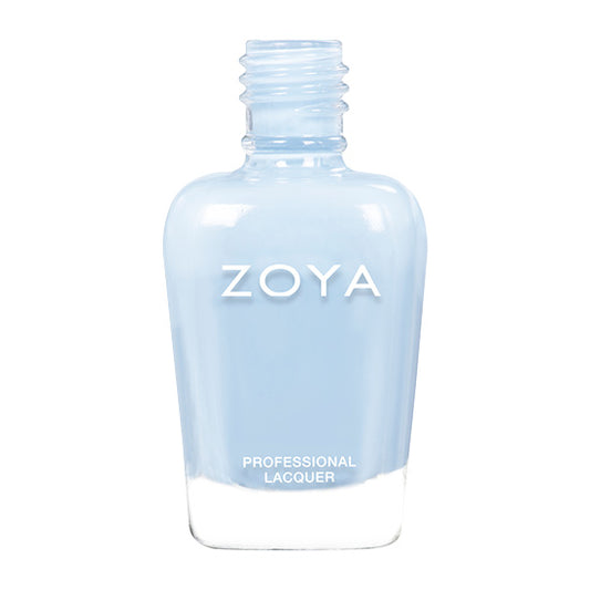 Zoya Polish Blu