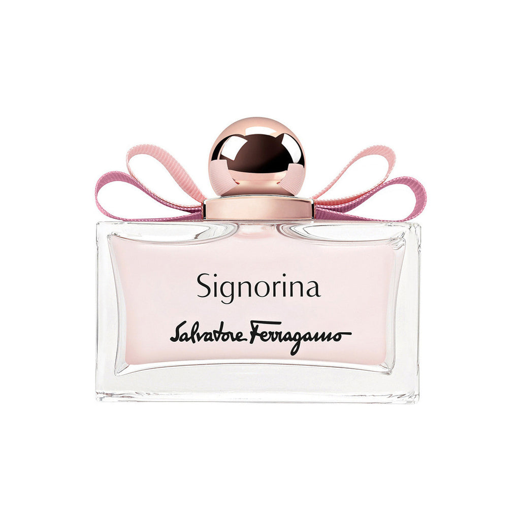 Salvatore Ferragamo Signorina EDP 100 ML