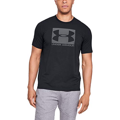 UnderArmour Boxed Sportstyle T-Shirt