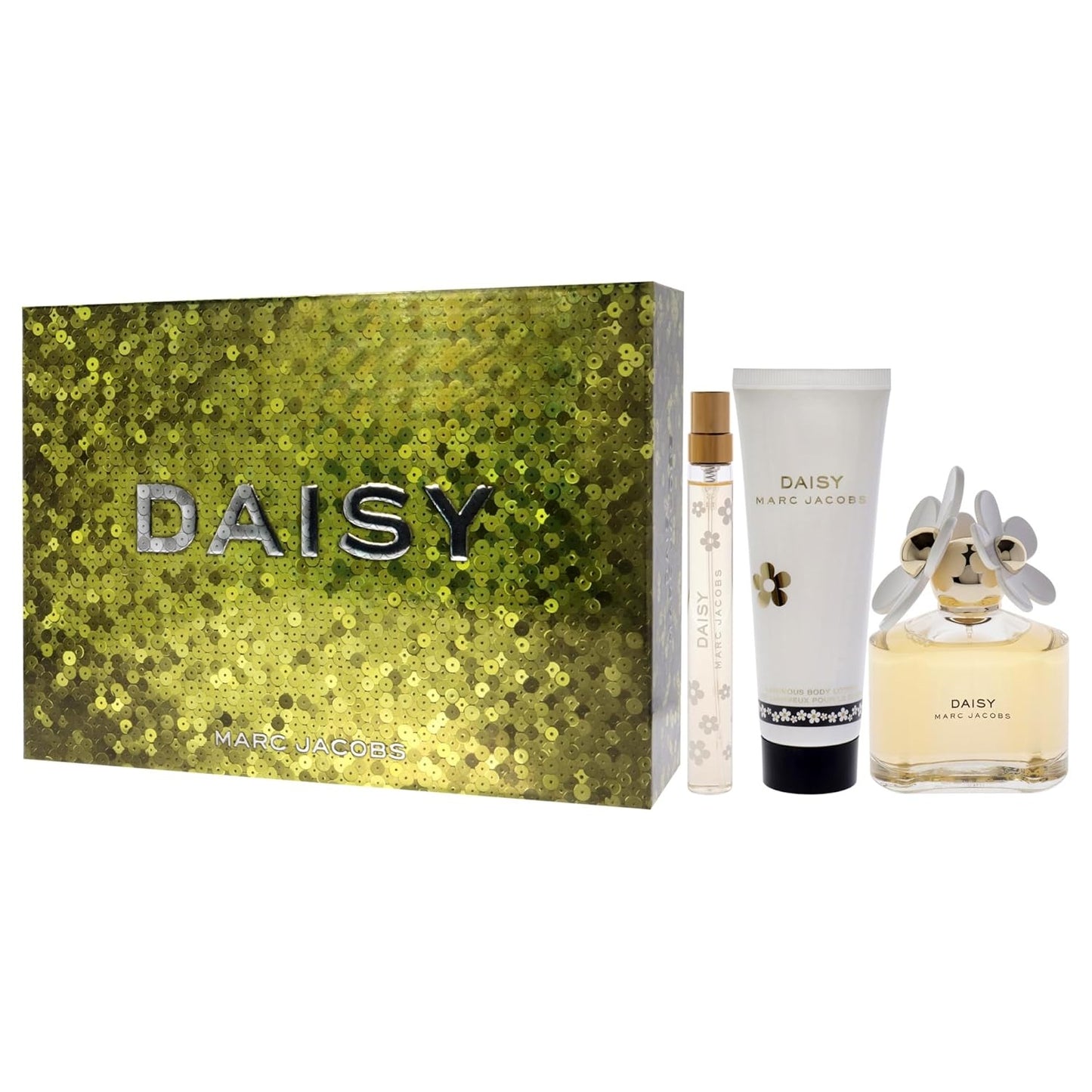 Marc Jacobs Daisy Set