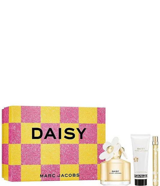 Marc Jacobs Daisy Set