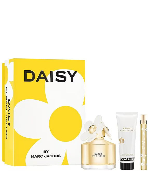 Marc Jacobs Daisy Set