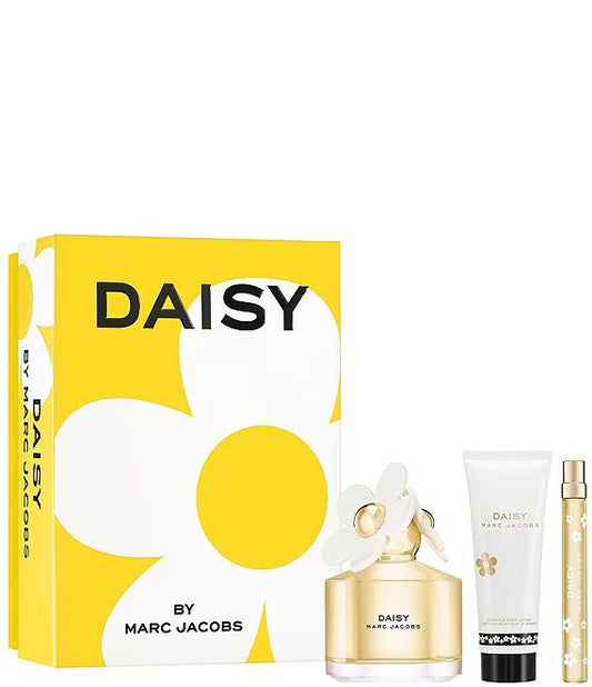 Marc Jacobs Daisy Set