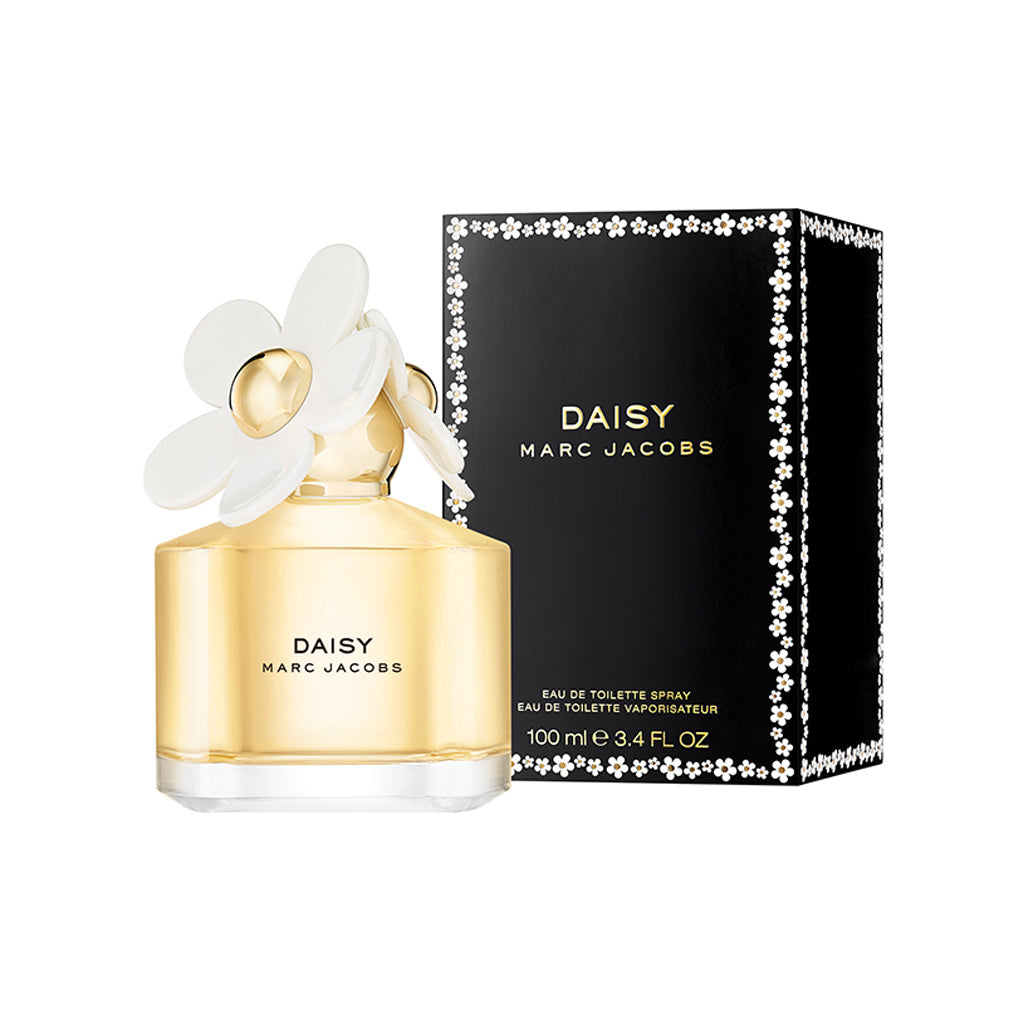 Marc Jacobs Daisy Eau de Toilette 100ml