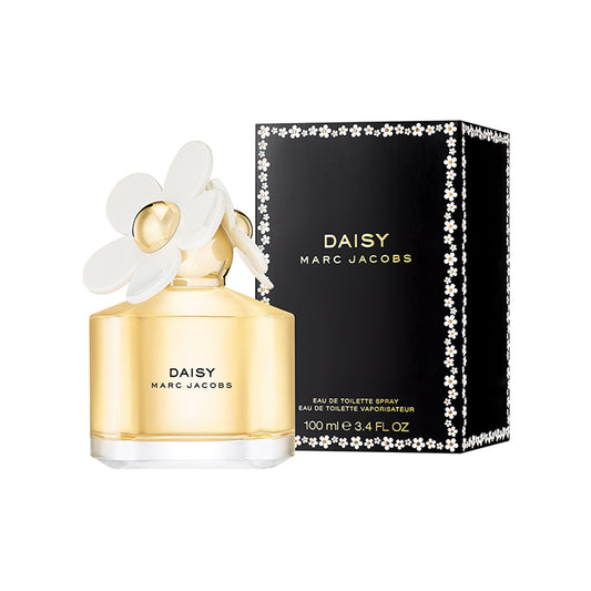 Marc Jacobs Daisy Eau de Toilette 100ml