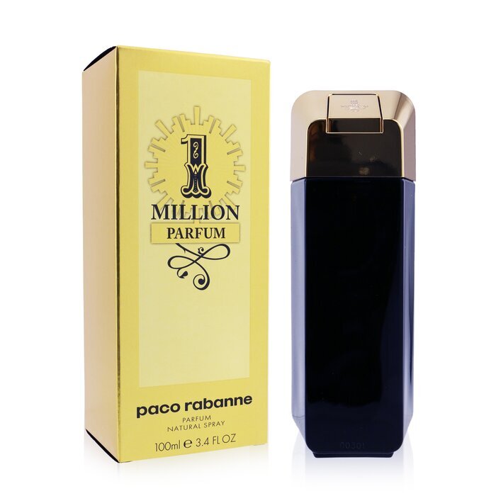 Paco Rabanne Million Parfum 100 ML