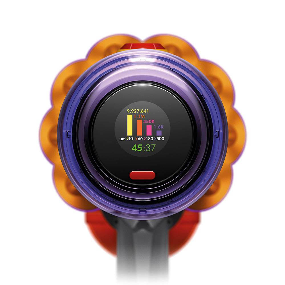 Dyson V12 SV46 Detect Slim Absolute Vacuum