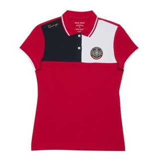GIORDANO Women's Bold Polo