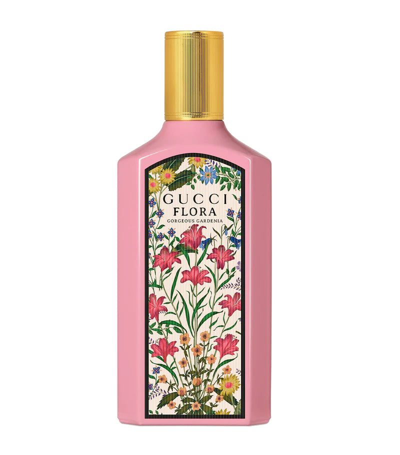 Gucci Flora Gorgeous Gardenia Eau de Parfum 100 ML