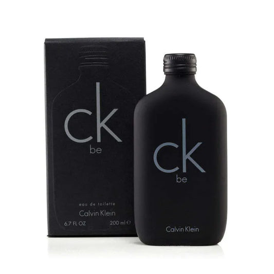 Calvin Klein EDT for Men 200 ML