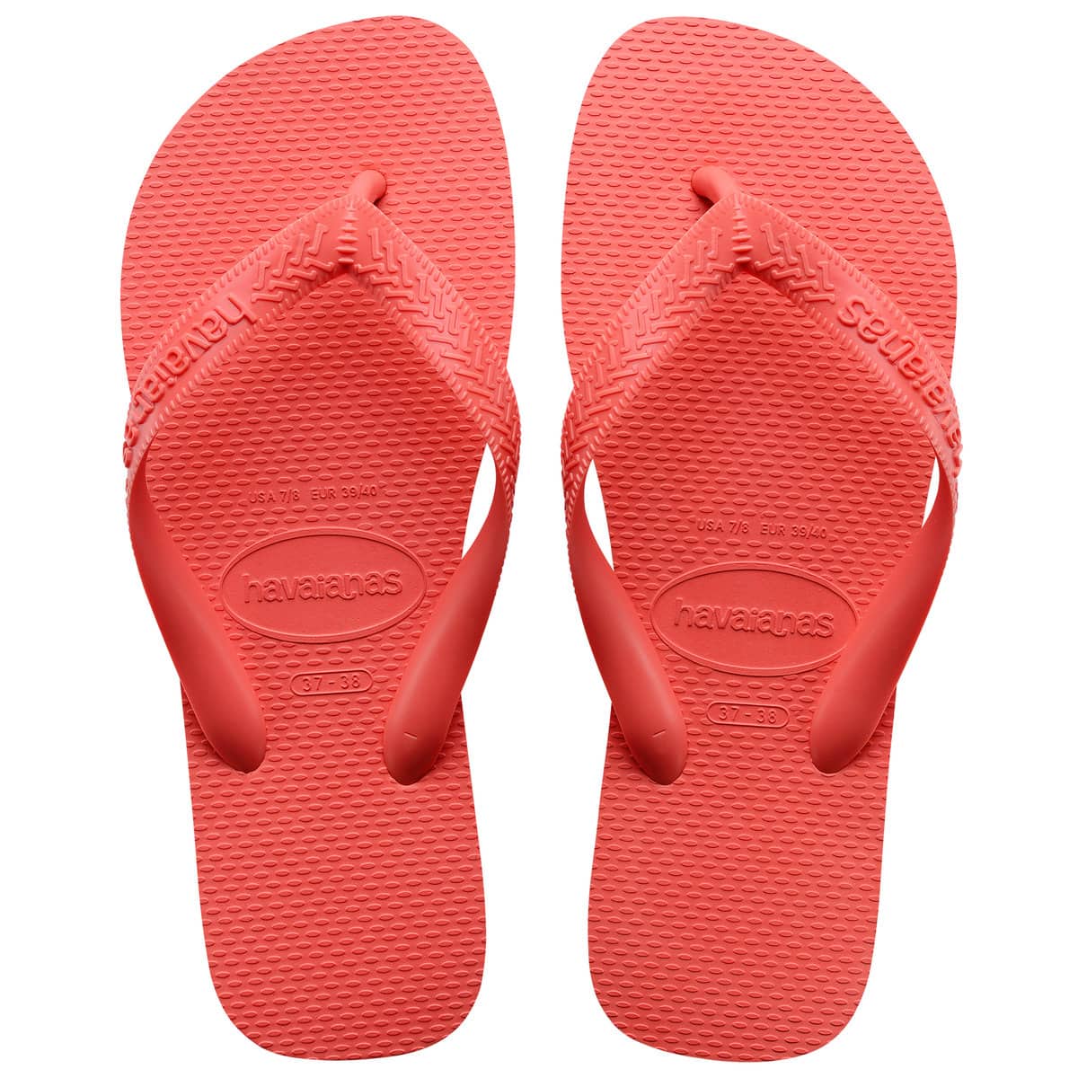 Havaianas Top 2023 Salmon S 37 38