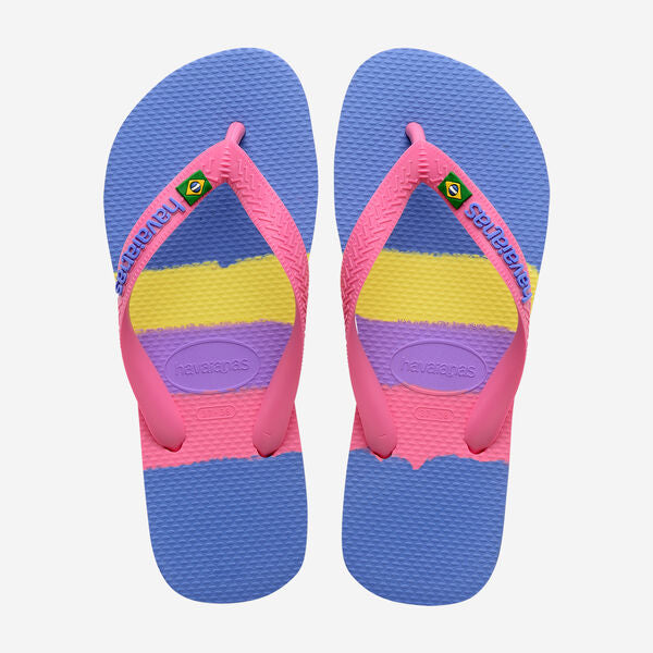 Havaianas Brasil Tech Province Blue S 35-36