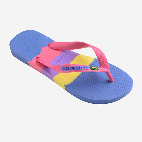 Havaianas Brasil Tech Province Blue S 35-36