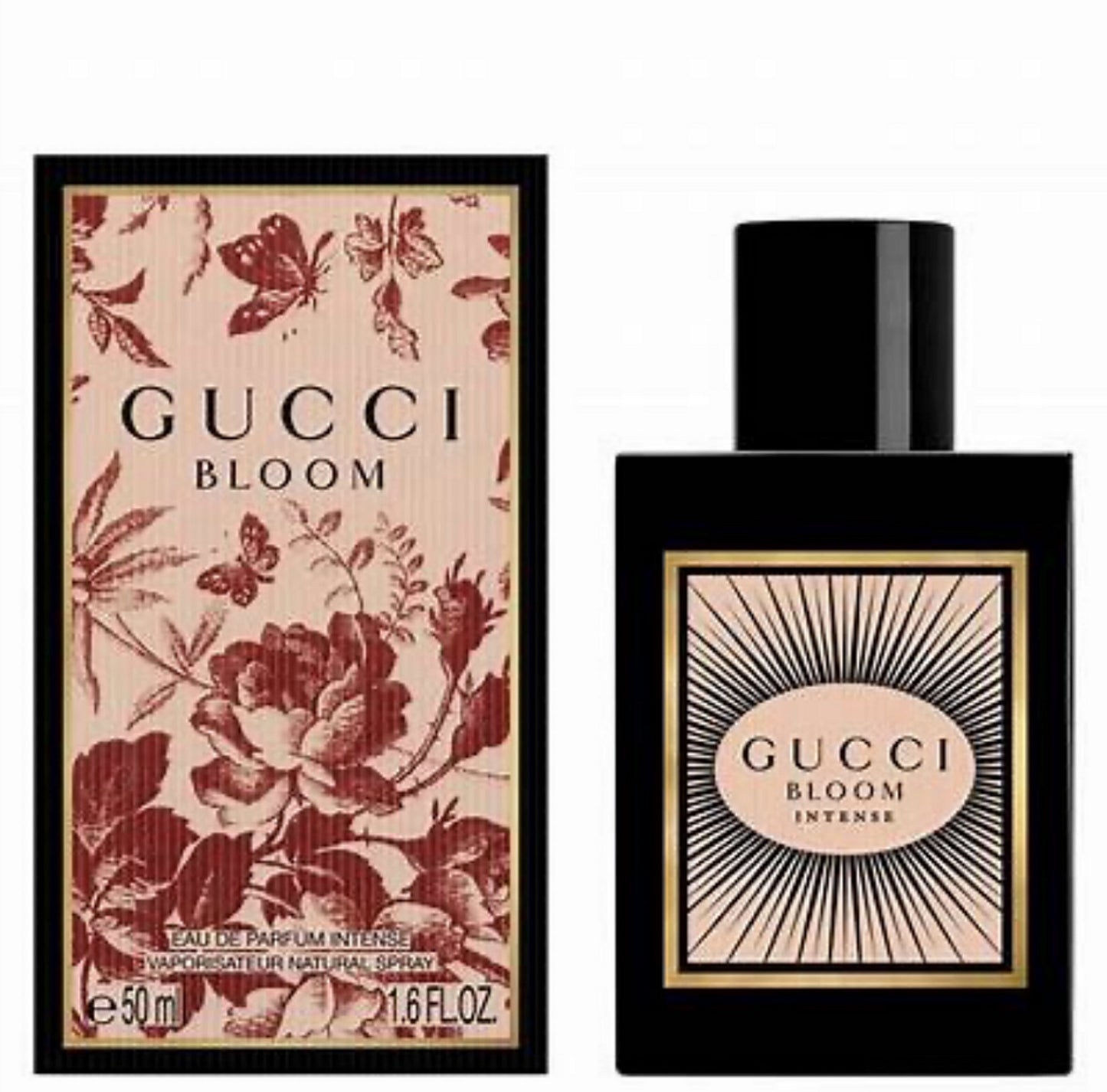 Gucci Bloom Intense EDP
