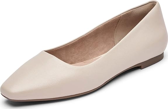 Rockport Women's Ballet Shoes, Total Motion Laylani Plain Ballet