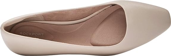 Rockport Women's Ballet Shoes, Total Motion Laylani Plain Ballet