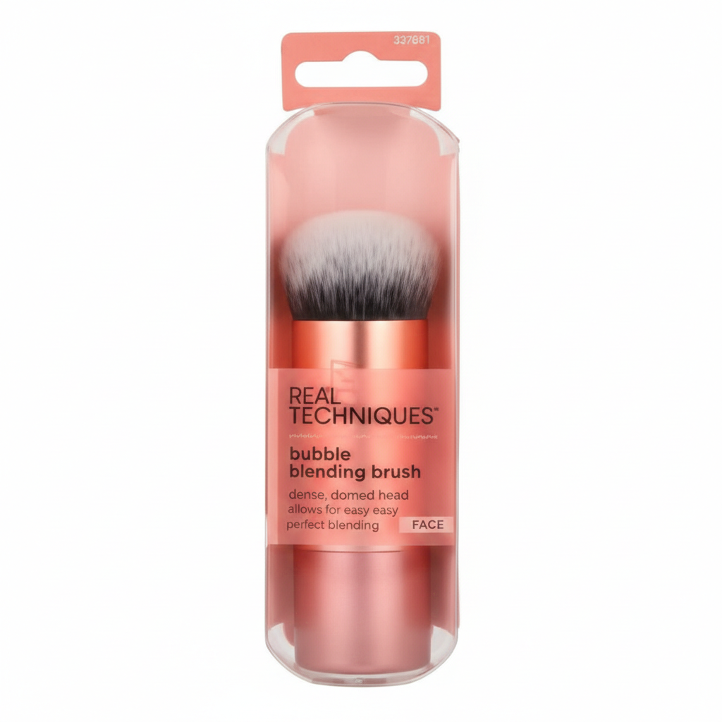 Real Techniques Bubble Blending Brush