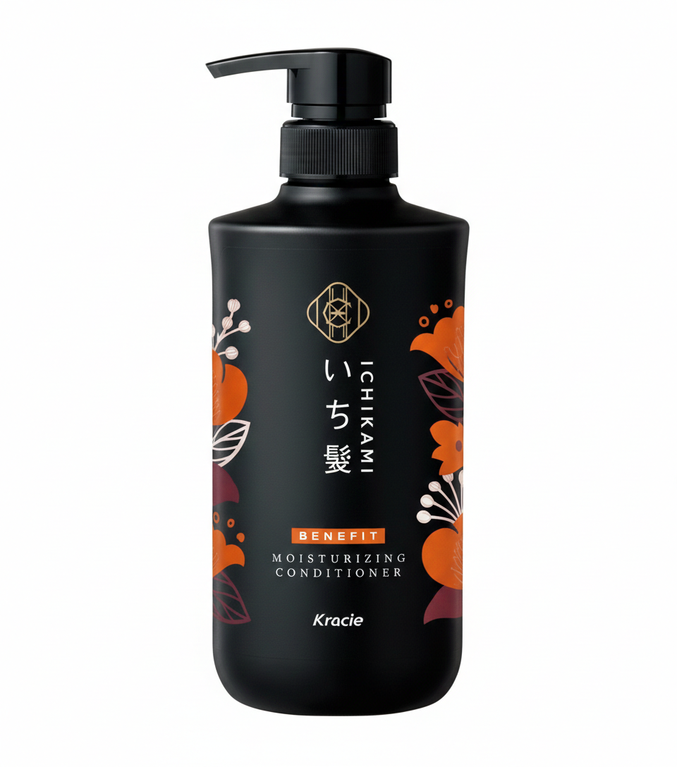Ichikami Moisturizing Conditioner