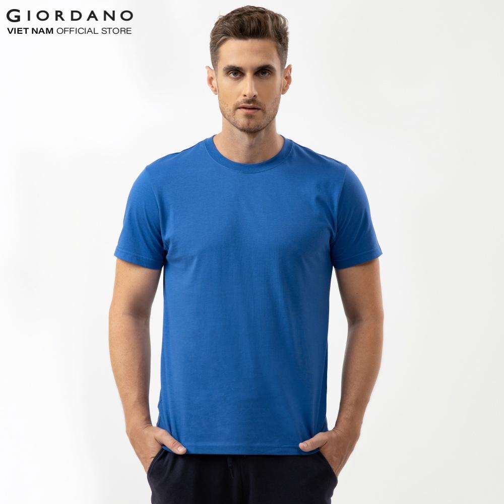 GIORDANO Men's Frog Tee