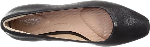 Rockport Women's Ballet Shoes, Total Motion Laylani Plain Ballet