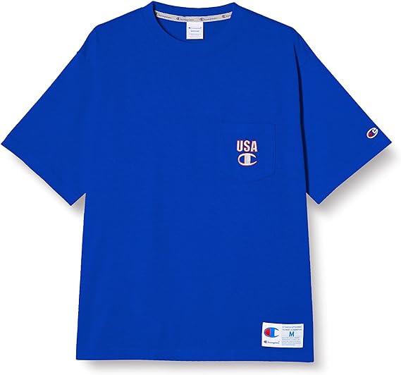 Champion C3-W309 Men's Shirt