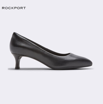 Rockport TRU365 50 Pump CH6571 Original Black