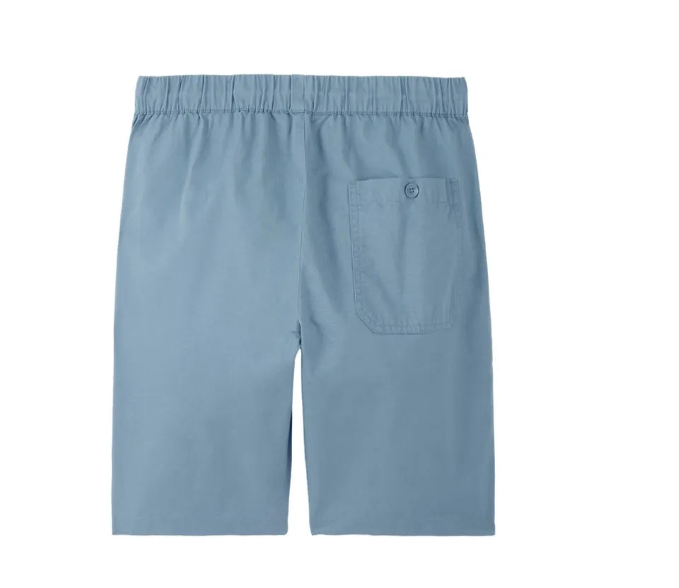 GIORDANO Men's Drawstring Bermuda Shorts