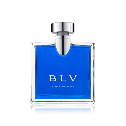 Bvlgari BLV Pour Homme EDT 100 ML for Men