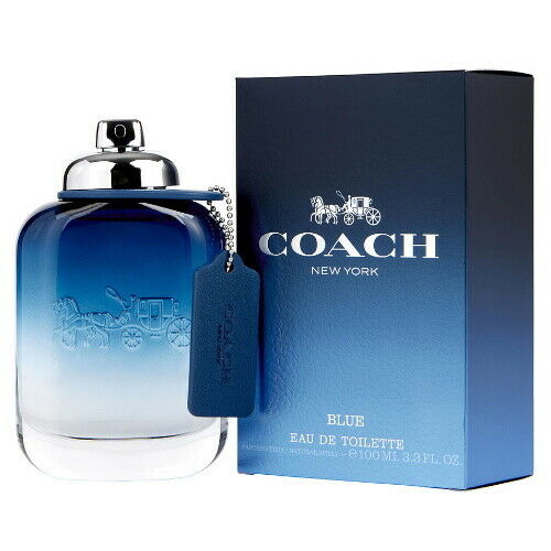 Coach Man Blue EDT 100 ML