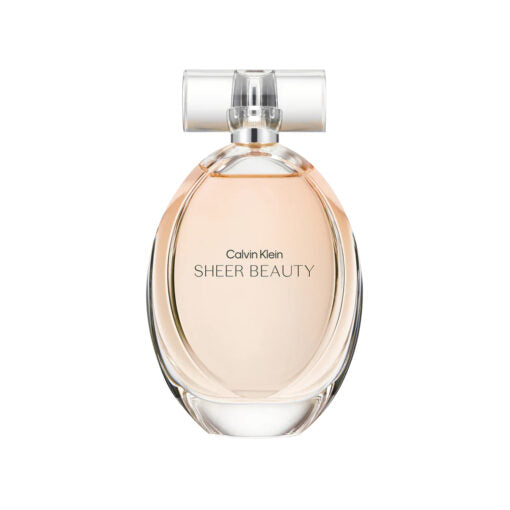 Calvin Klein Sheer Beauty EDT 100 ML