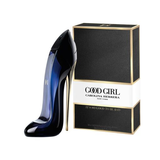 Carolina Herrera Goodgirl EDP 80 ML