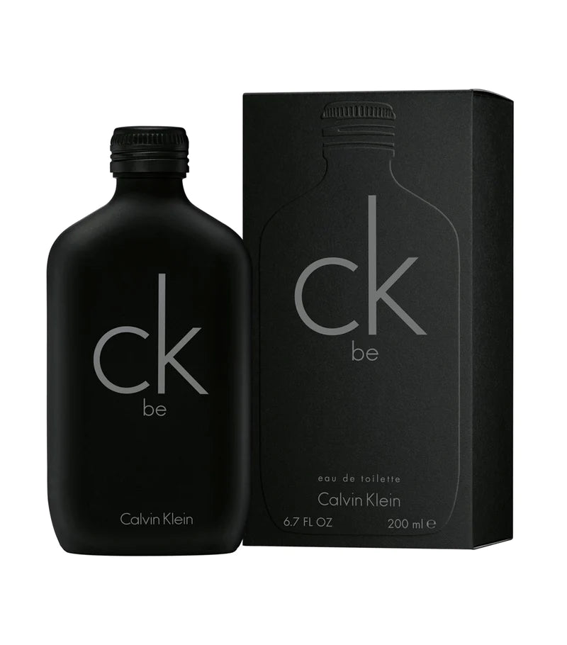 Calvin Klein CK BE EDT