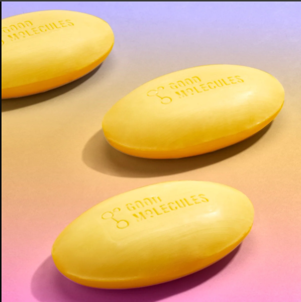 Good Molecules Hydrate & Cleanse Bar