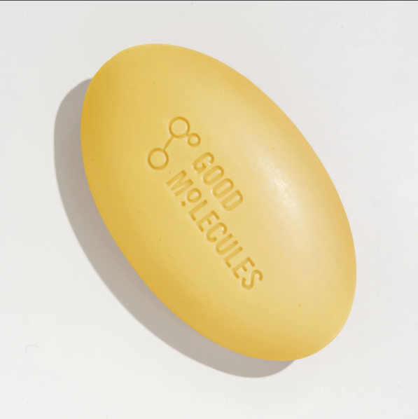 Good Molecules Hydrate & Cleanse Bar