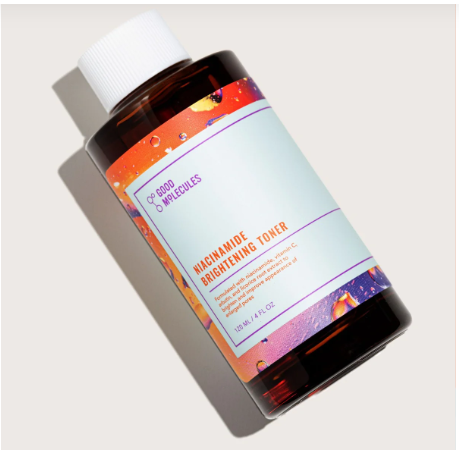 Good Molecules Niacinamide Brightening Toner 120ML