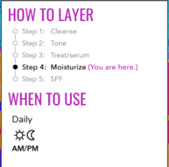 Good Molecules Pure Cold-Pressed Rosehip Seed Oil