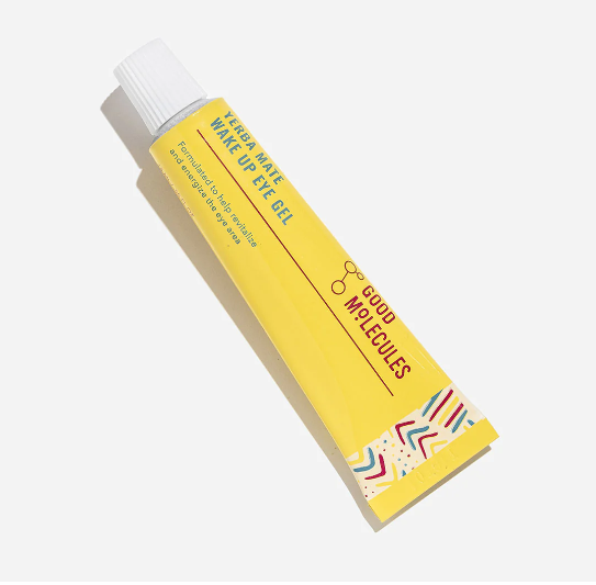 Good Molecules Yerba Mate Wake Up Eye Gel