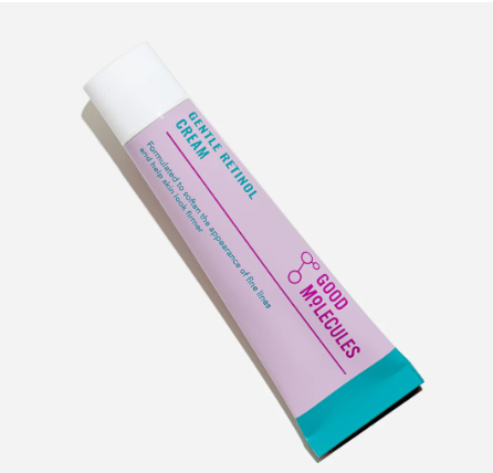 Good Molecules Gentle Retinol Cream 30 ML