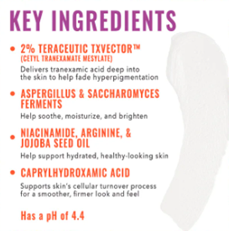Good Molecules Discoloration Correcting Body Treatment
