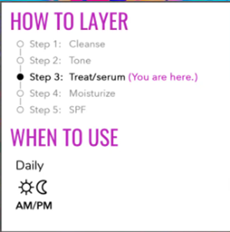 Good Molecules Jumbo Niacinamide Serum 75ML