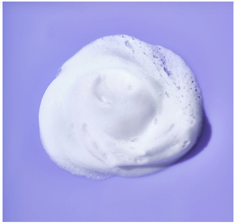 Good Molecules Acne Foaming Cleanser