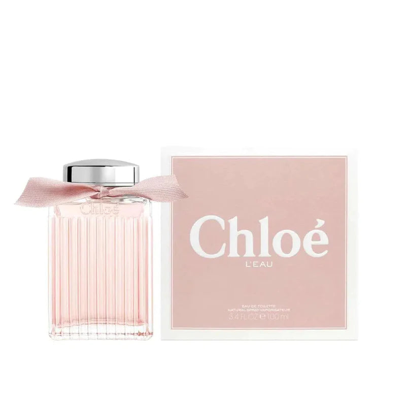 Chloe L'eau EDT 100 ML