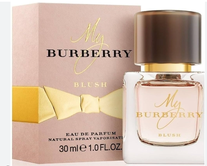 Burberry my burberry 30ml deals
