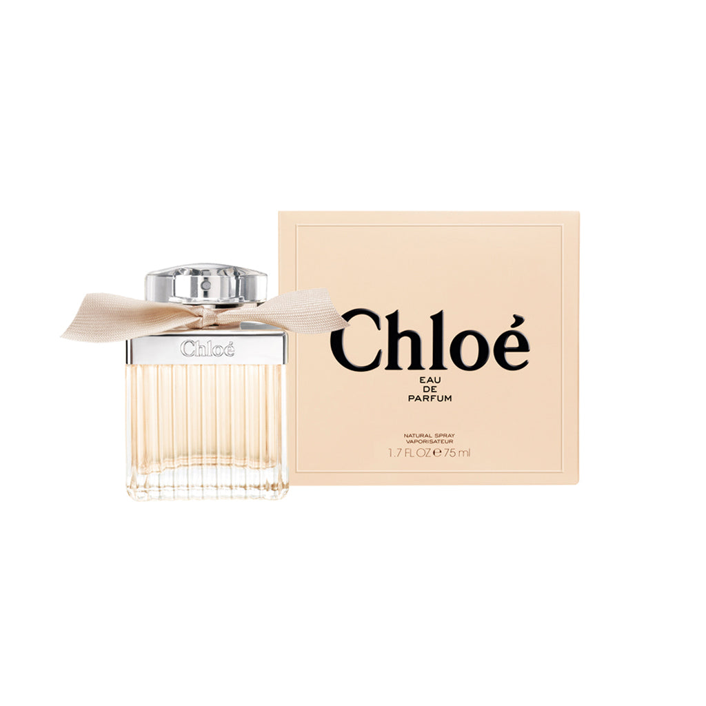 Chloe EDP 75 ML Bundle XM23